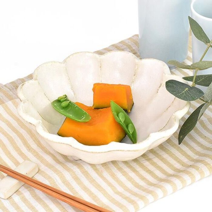 BACKYARD FAMILY「美濃焼 小鉢 通販 日本製 小皿 中鉢 美濃 焼 16cm 取り皿 副菜 取皿 和食器 おしゃれ」|食器・キッチングッズ|