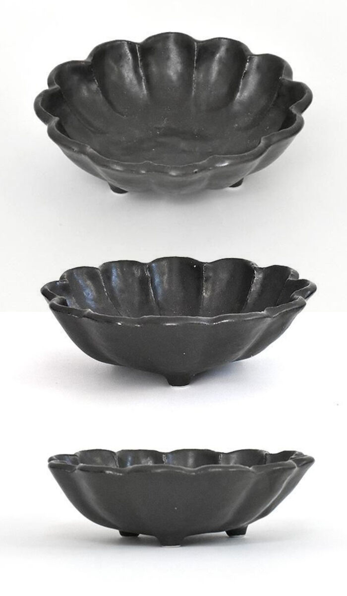 BACKYARD FAMILY「美濃焼 小鉢 通販 日本製 小皿 中鉢 美濃 焼 16cm 取り皿 副菜 取皿 和食器 おしゃれ」|食器・キッチングッズ|