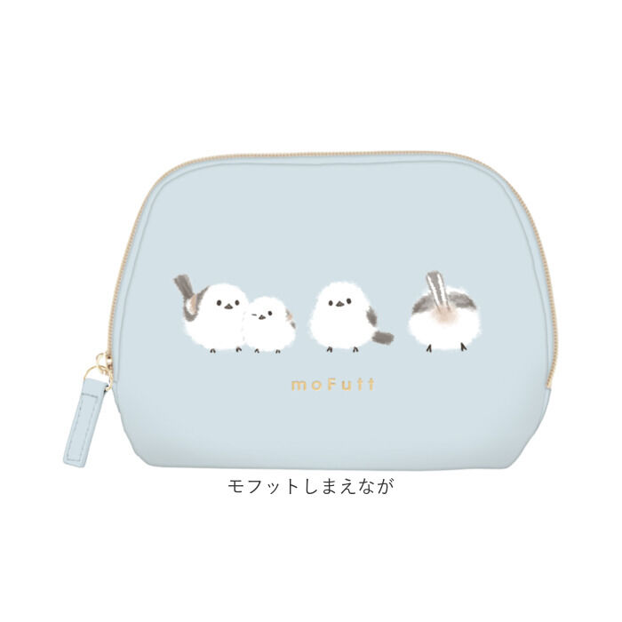 BACKYARD FAMILY「ティッシュポーチ かわいい 通販 ポーチ 小物入れ おしゃれ プレゼント コスメポーチ」|ポーチ|