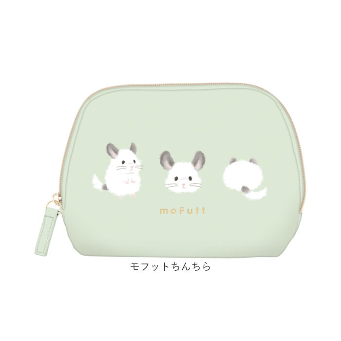 BACKYARD FAMILY「ティッシュポーチ かわいい 通販 ポーチ 小物入れ おしゃれ プレゼント コスメポーチ」|ポーチ|