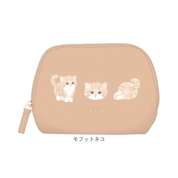 BACKYARD FAMILY「ティッシュポーチ かわいい 通販 ポーチ 小物入れ おしゃれ プレゼント コスメポーチ」|ポーチ|