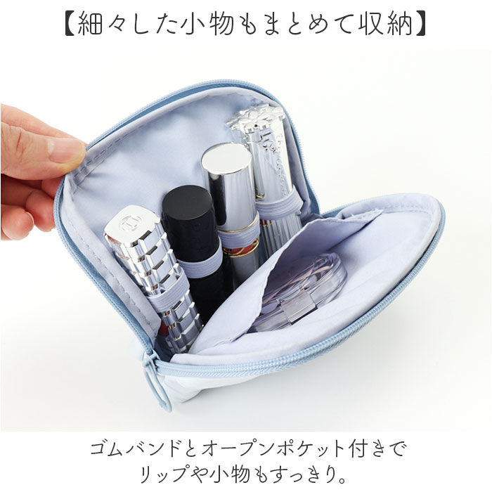 BACKYARD FAMILY「ティッシュポーチ かわいい 通販 ポーチ 小物入れ おしゃれ プレゼント コスメポーチ」|ポーチ|
