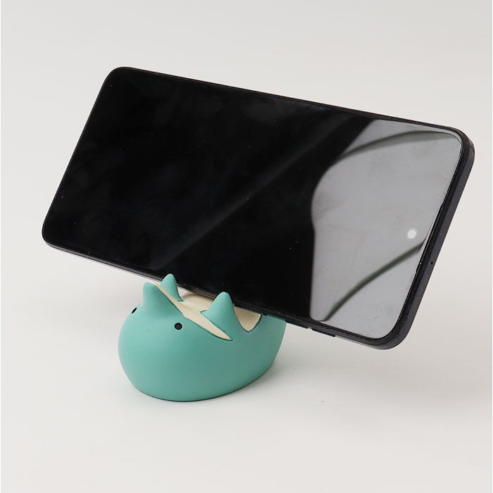 BACKYARD FAMILY「スマホスタンド かわいい 通販 スマホ スタンド スマートフォンスタンド スマホホルダー 携帯置き」|その他|