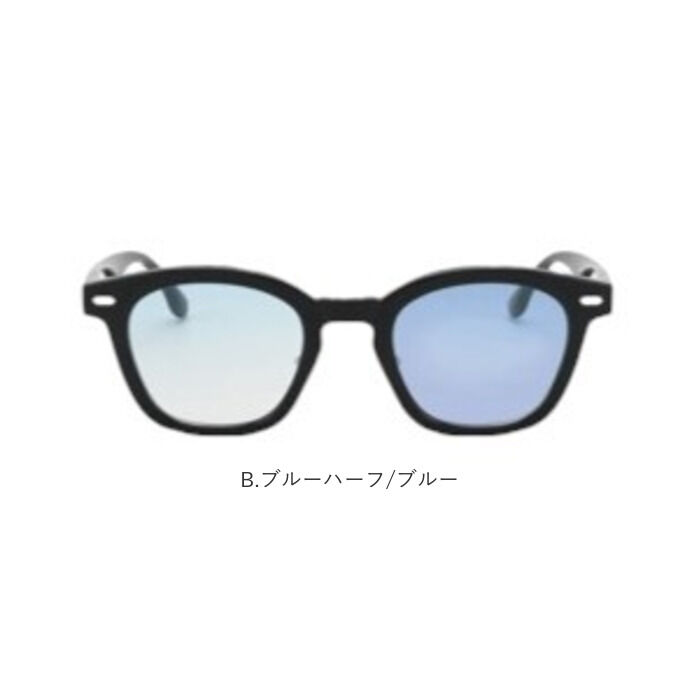BACKYARD FAMILY「サングラス 偏光 ブルーライトカット 通販 偏光サングラス ブルーライトカットサングラス メガネ」|サングラス|