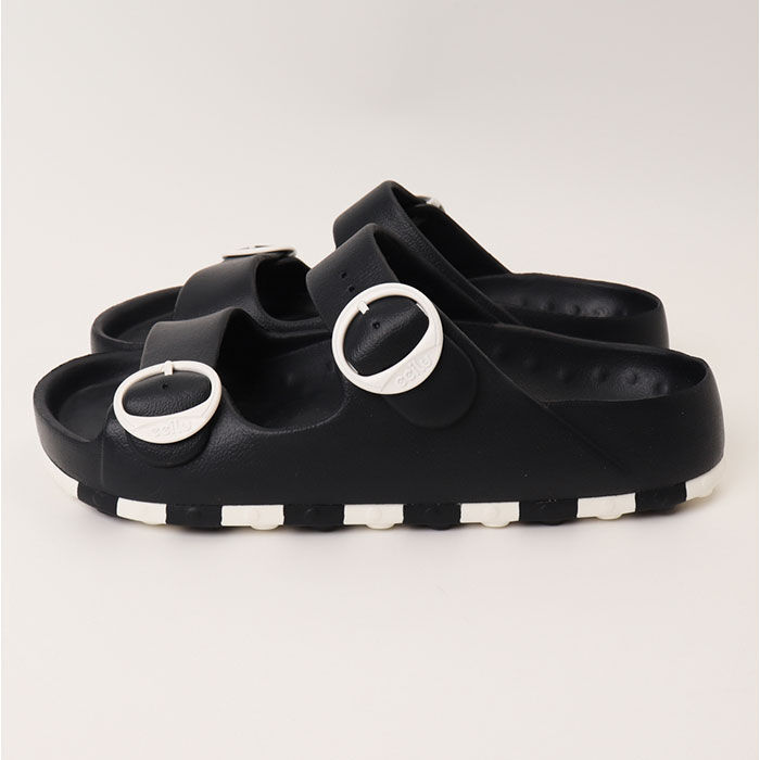 BACKYARD FAMILY「ccilu チル サンダル 通販 メンズサンダル HORIZON CHECK SANDAL」|サンダル|