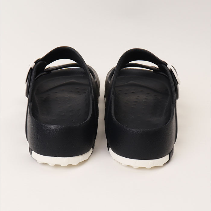 BACKYARD FAMILY「ccilu チル サンダル 通販 メンズサンダル HORIZON CHECK SANDAL」|サンダル|