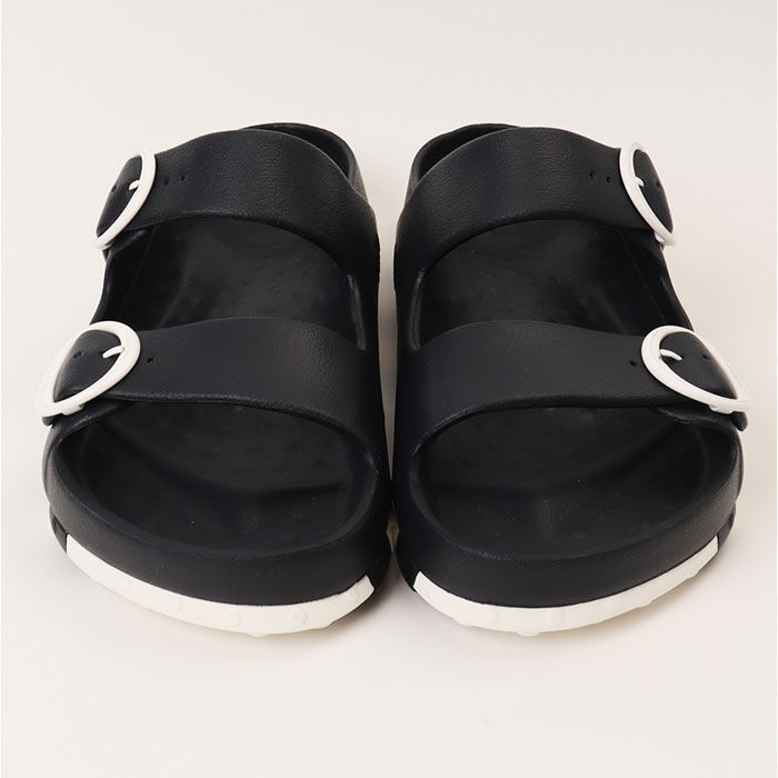 BACKYARD FAMILY「ccilu チル サンダル 通販 メンズサンダル HORIZON CHECK SANDAL」|サンダル|
