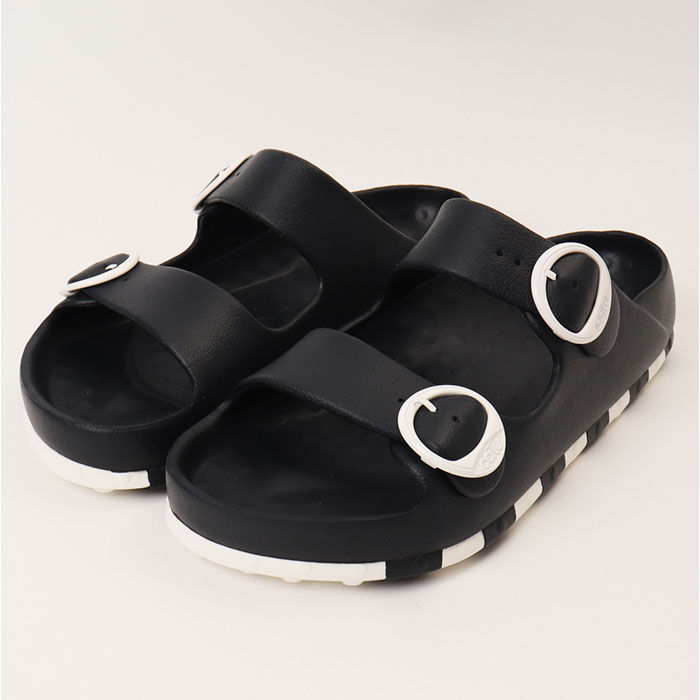 BACKYARD FAMILY「ccilu チル サンダル 通販 メンズサンダル HORIZON CHECK SANDAL」|サンダル|