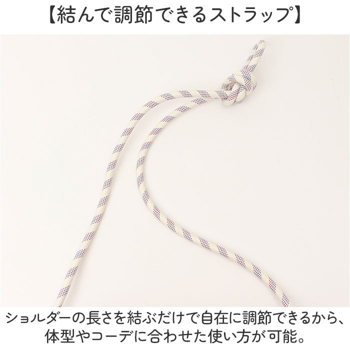 BACKYARD FAMILY「OSAMU GOODS ショルダーバッグ 通販 ショルダーバック 大きめ 斜めがけバッグ」|ショルダー・メッセンジャー|