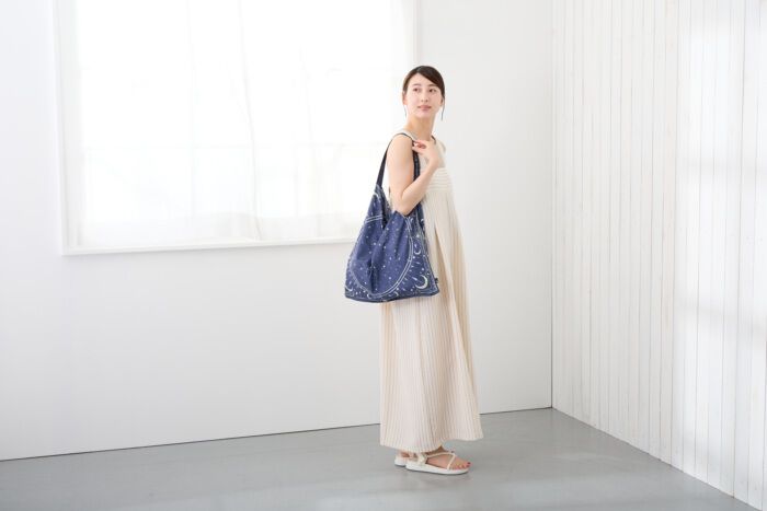 ROOTOTE「エコバッグ 畳める 通販 バック たためる ショッピングバッグ 買い物 トートバック レディース」|エコバッグ|