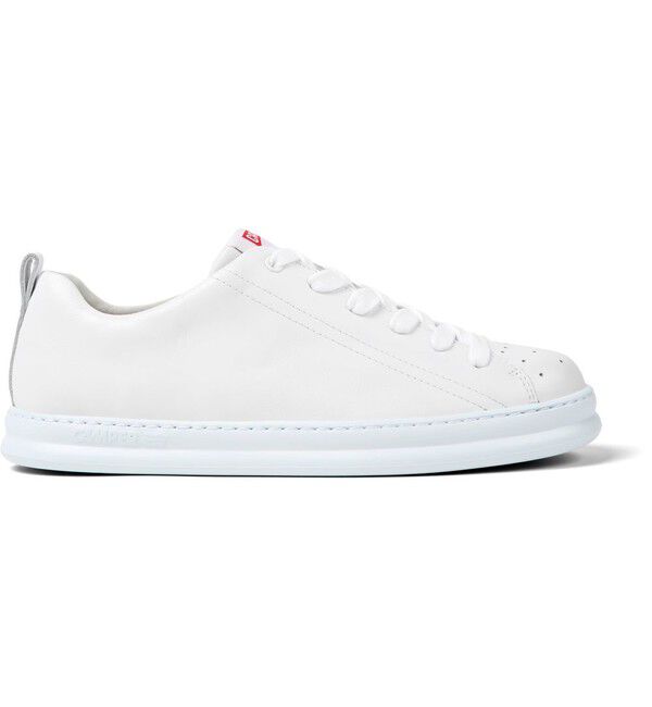 CAMPER「[カンペール] RUNNER FOUR / レザースニーカー」|スニーカー|