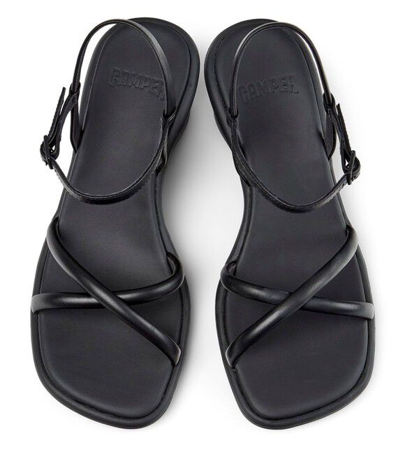 CAMPER「[カンペール] LOUISE SANDAL / サンダル」|サンダル|