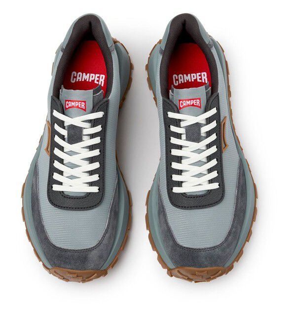 CAMPER「[カンペール] DRIFT TRAIL / スニーカー」|スニーカー|