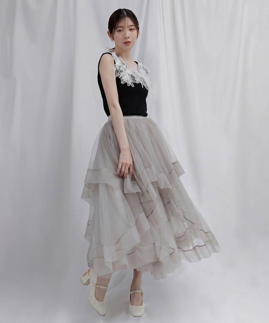  「【Ribbon Collection】バックリボンストラップパンプス」|パンプス|