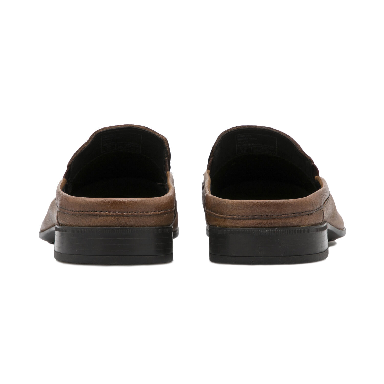 STEFANO ROSSI「【STEFANO ROSSI】CROWE MULE」|スニーカー|