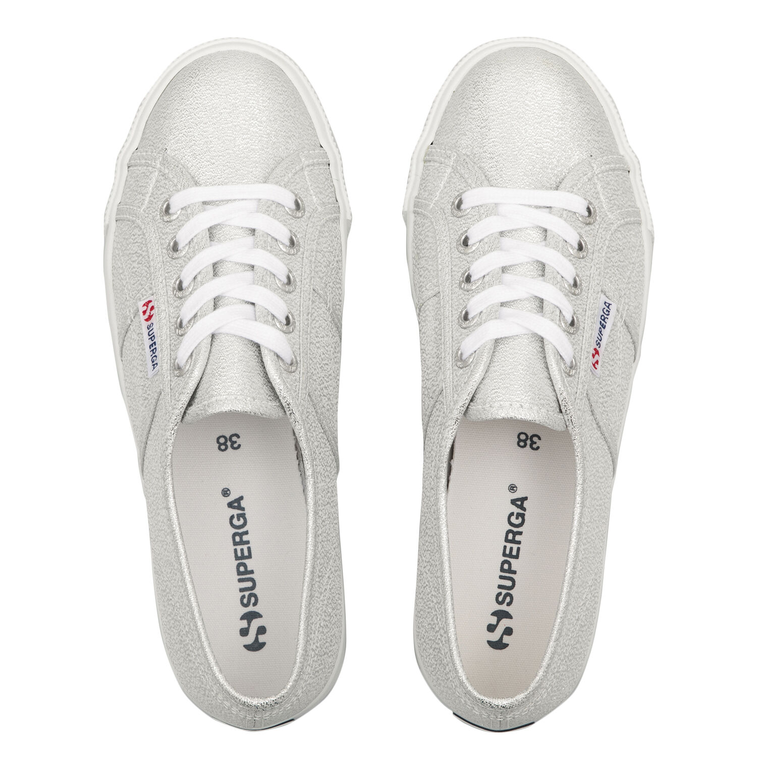 Superga「【SUPERGA】2730-LAMEW(JP)」|スニーカー|