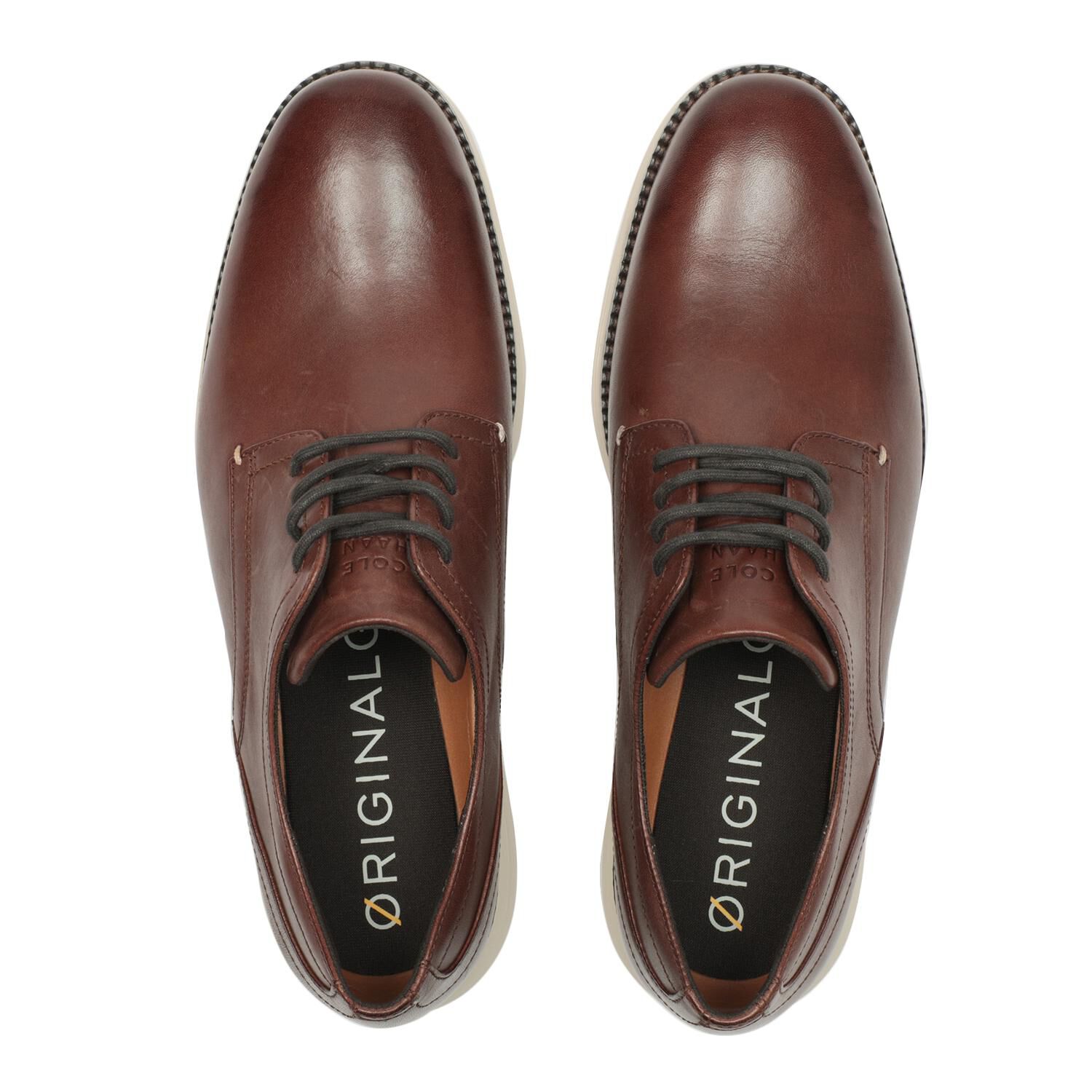 COLE HAAN「【COLE HAAN】OG CLOUD FEEL ENERGY PLAIN TOE」|スニーカー|