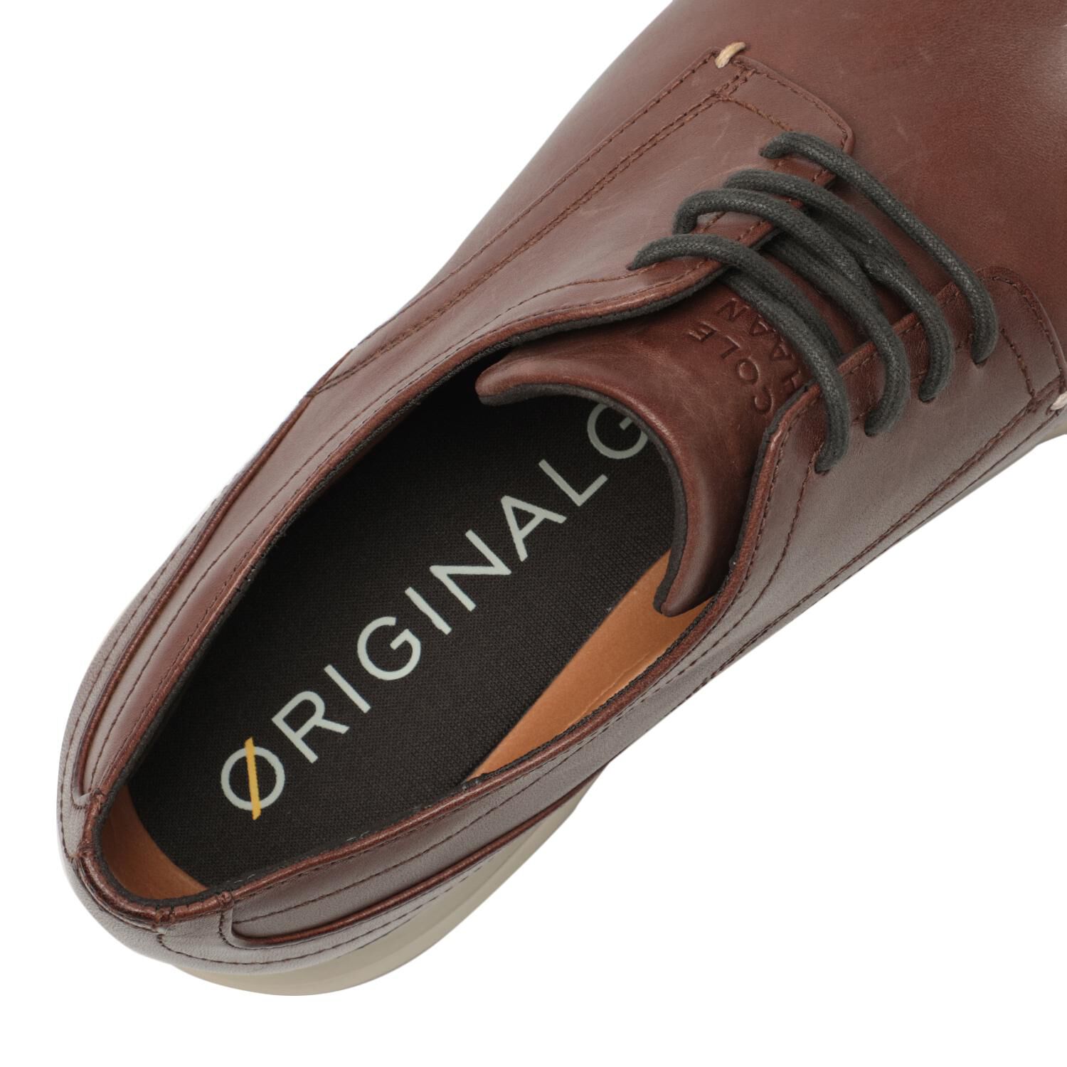 COLE HAAN「【COLE HAAN】OG CLOUD FEEL ENERGY PLAIN TOE」|スニーカー|