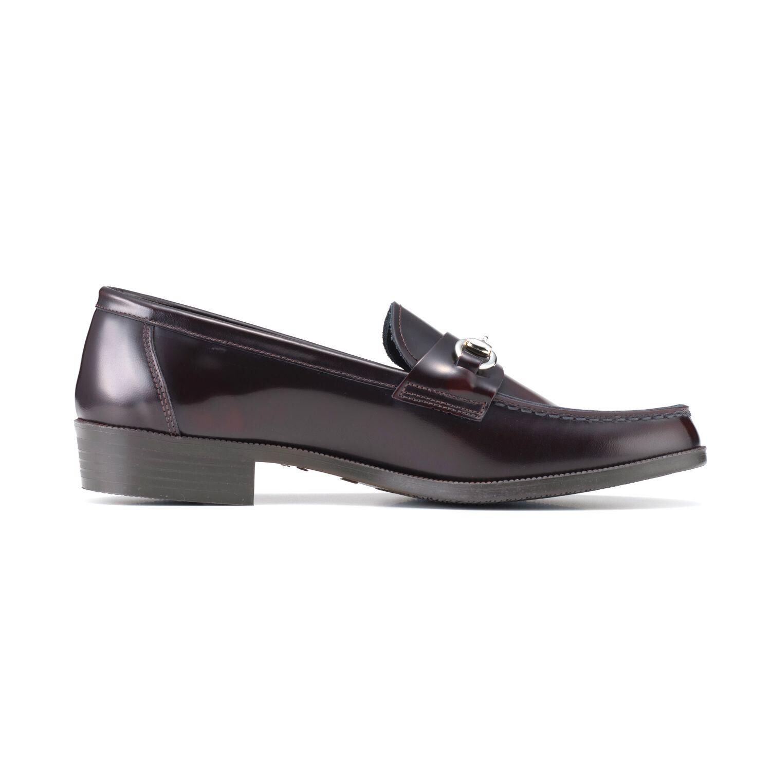 HARUTA「【HARUTA】BIT LOAFER」|スニーカー|