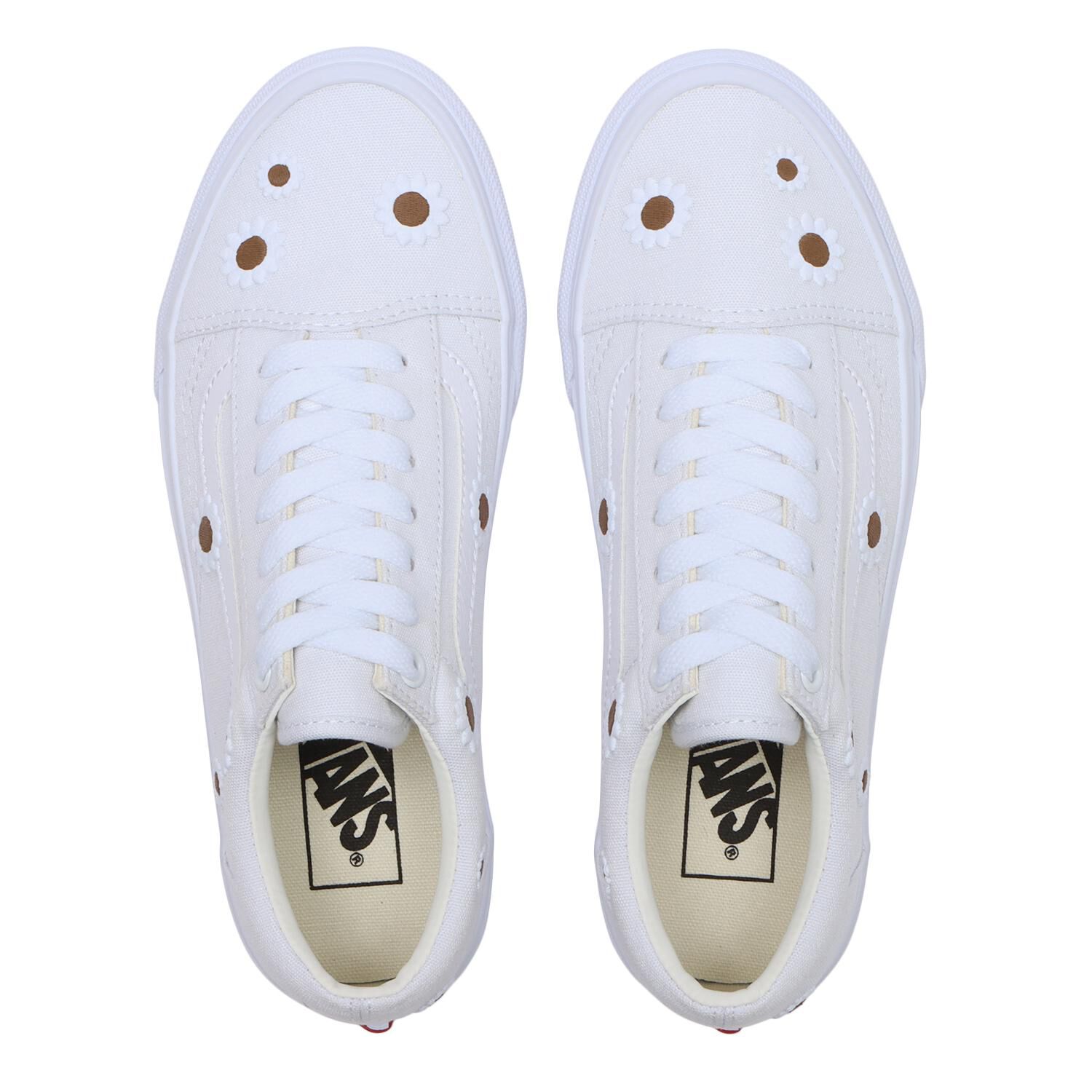 VANS「【VANS】OLD SKOOL」|スニーカー|