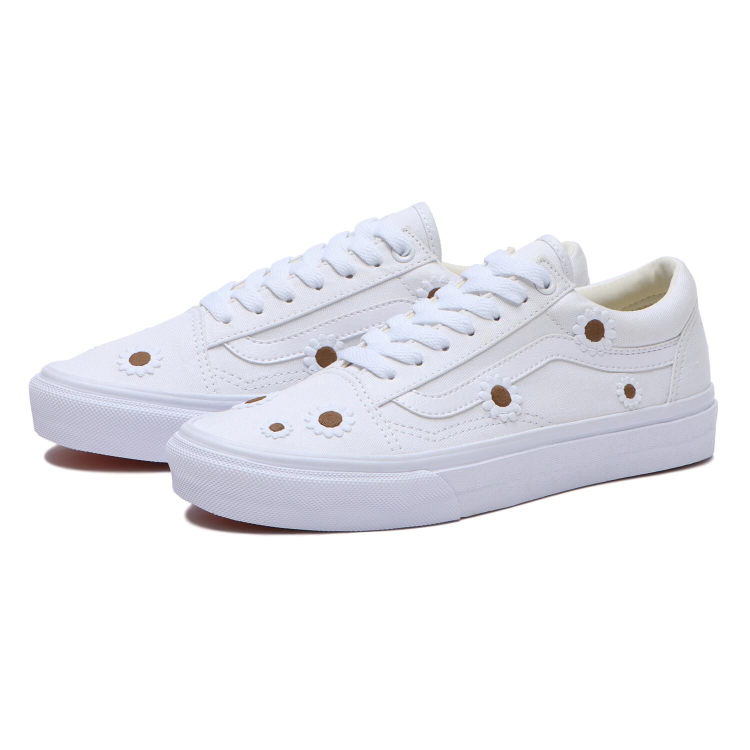 VANS「【VANS】OLD SKOOL」|スニーカー|
