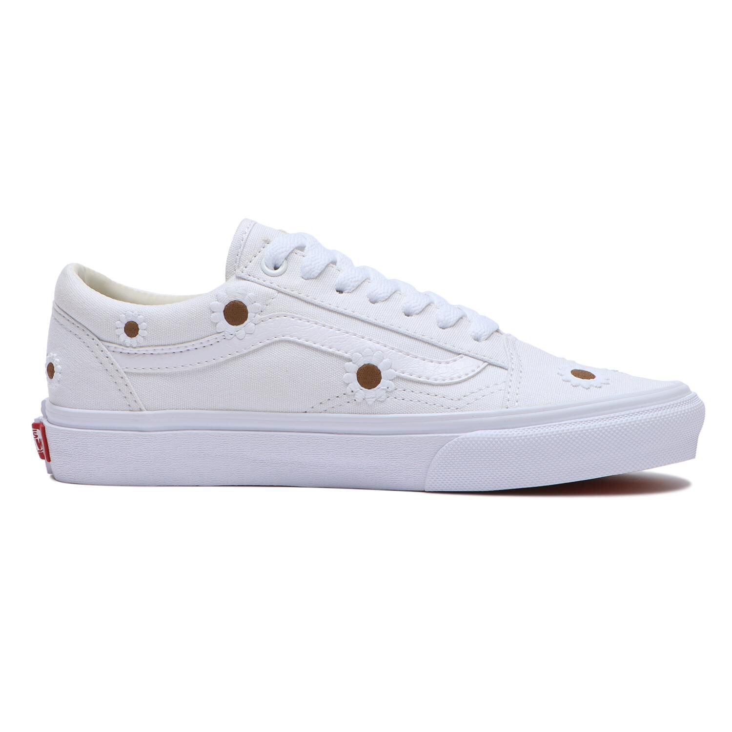 VANS「【VANS】OLD SKOOL」|スニーカー|