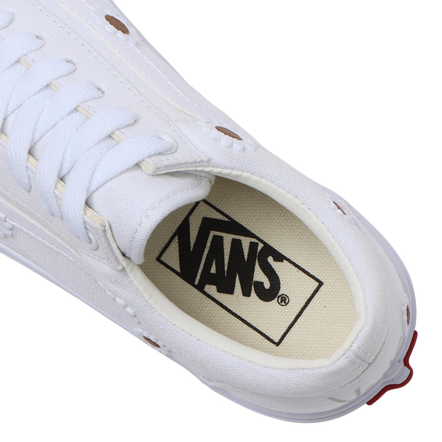 VANS「【VANS】OLD SKOOL」|スニーカー|