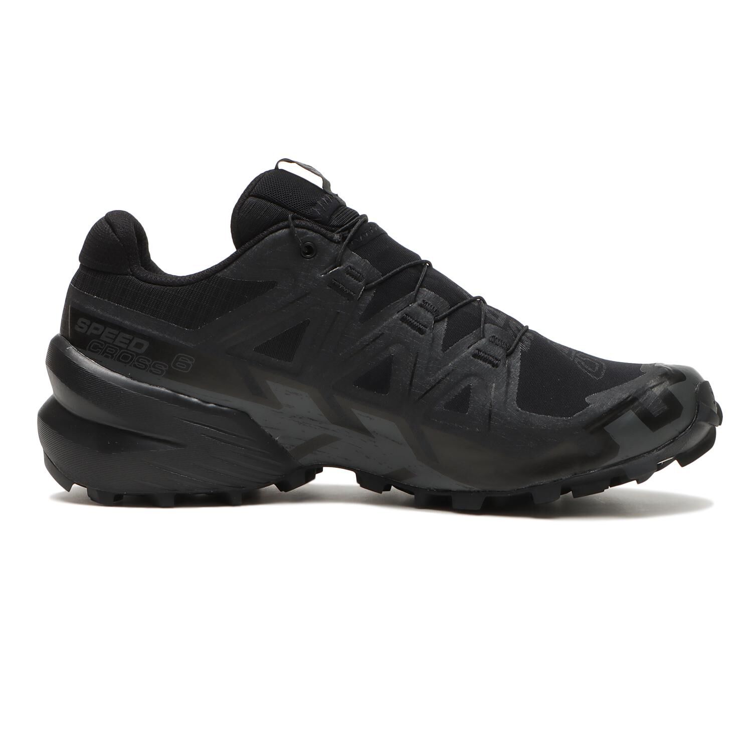 SALOMON「【SALOMON】SPEEDCROSS 6 GTX」|スニーカー|