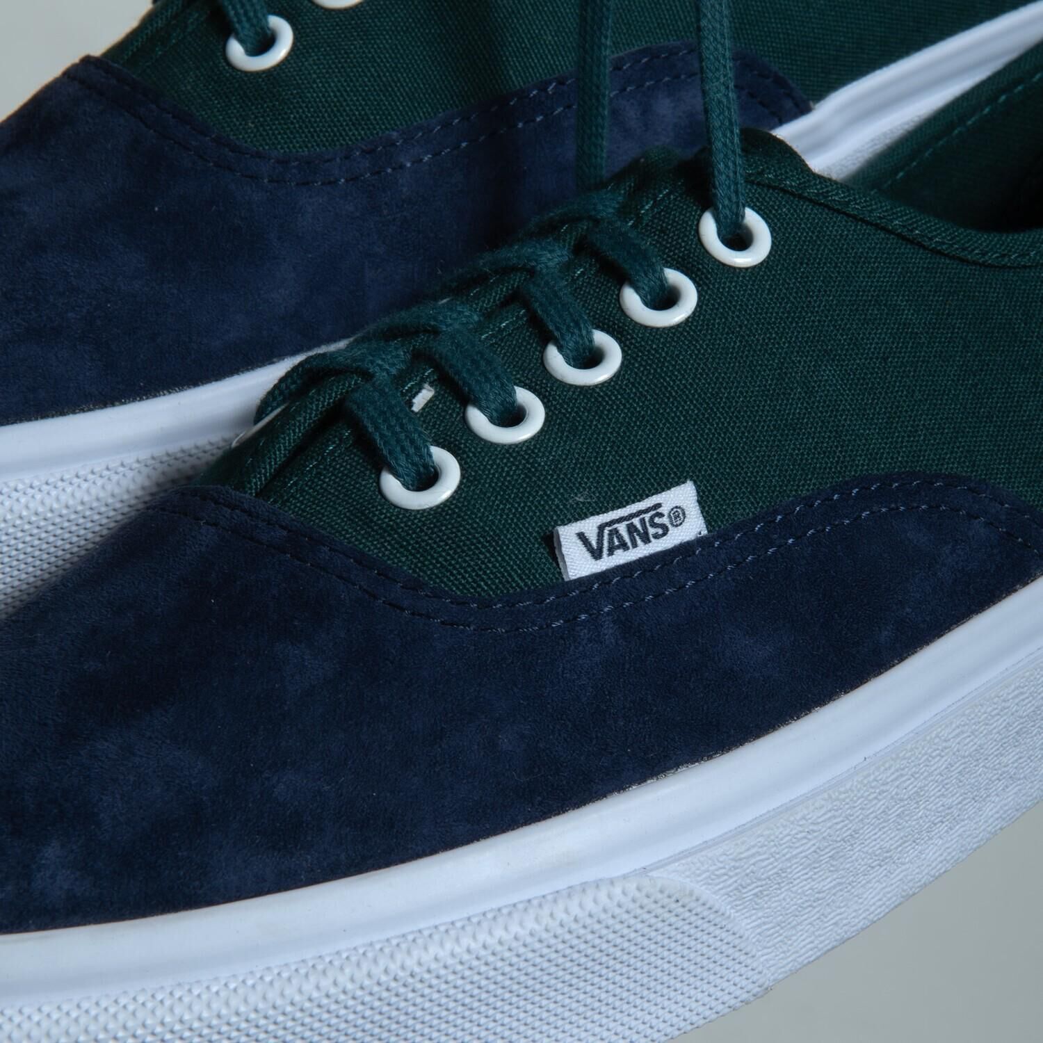 VANS「【VANS】AUTHENTIC」|スニーカー|