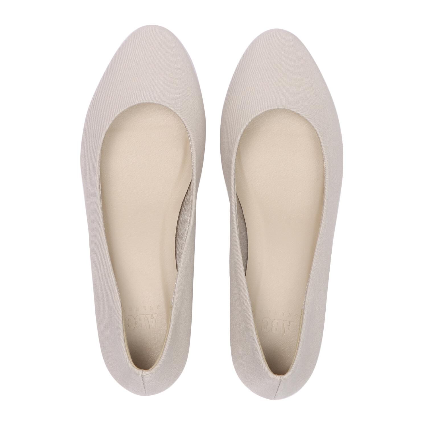 ABC SELECT「【ABC SELECT】PLANE HEEL PPS4」|パンプス|