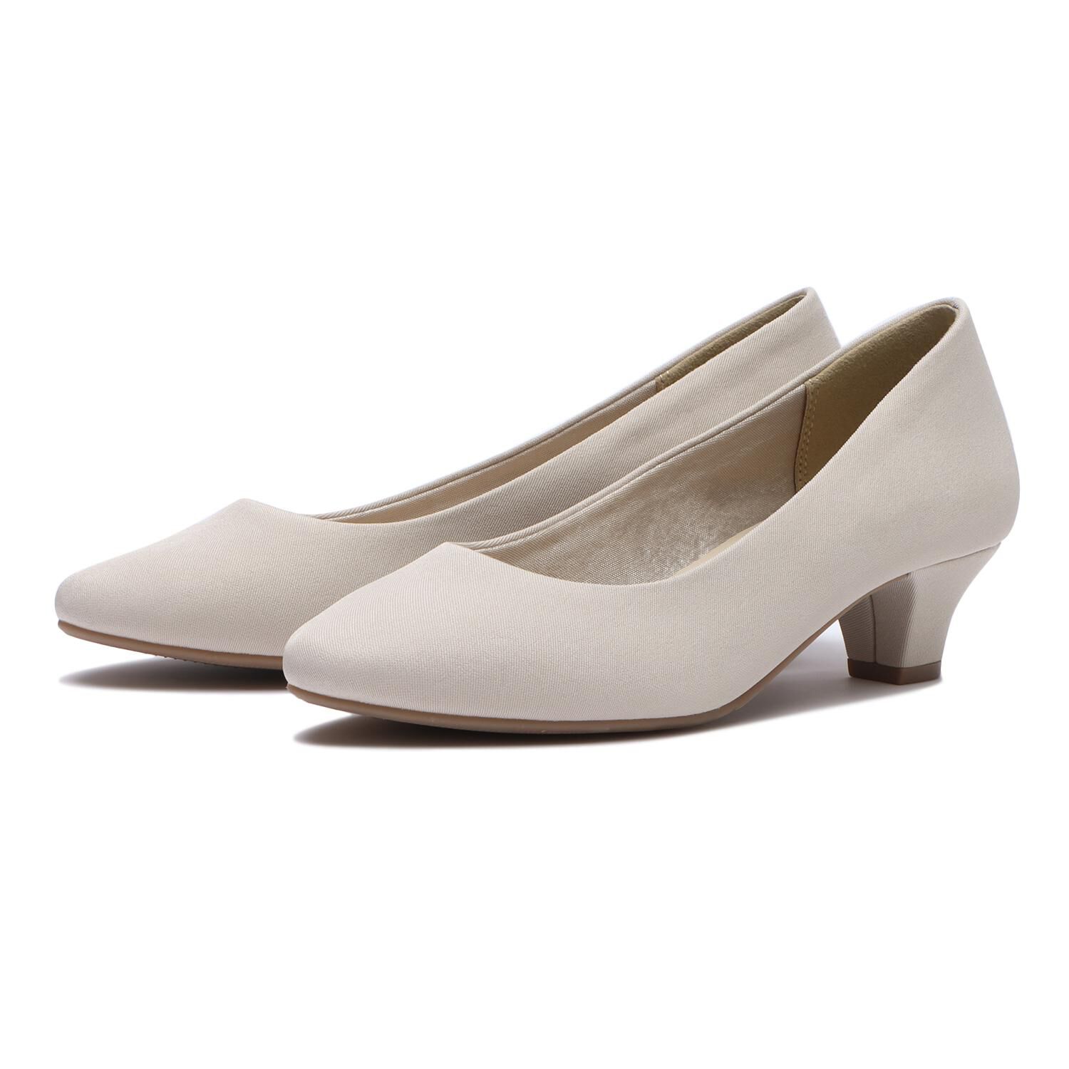ABC SELECT「【ABC SELECT】PLANE HEEL PPS4」|パンプス|
