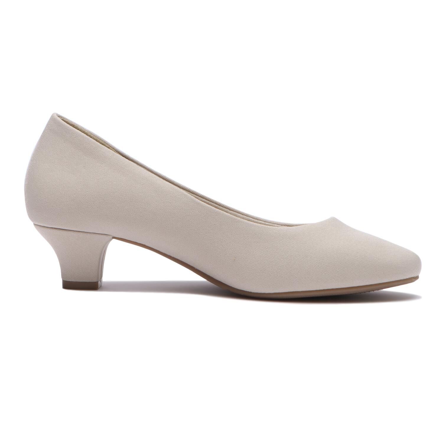 ABC SELECT「【ABC SELECT】PLANE HEEL PPS4」|パンプス|