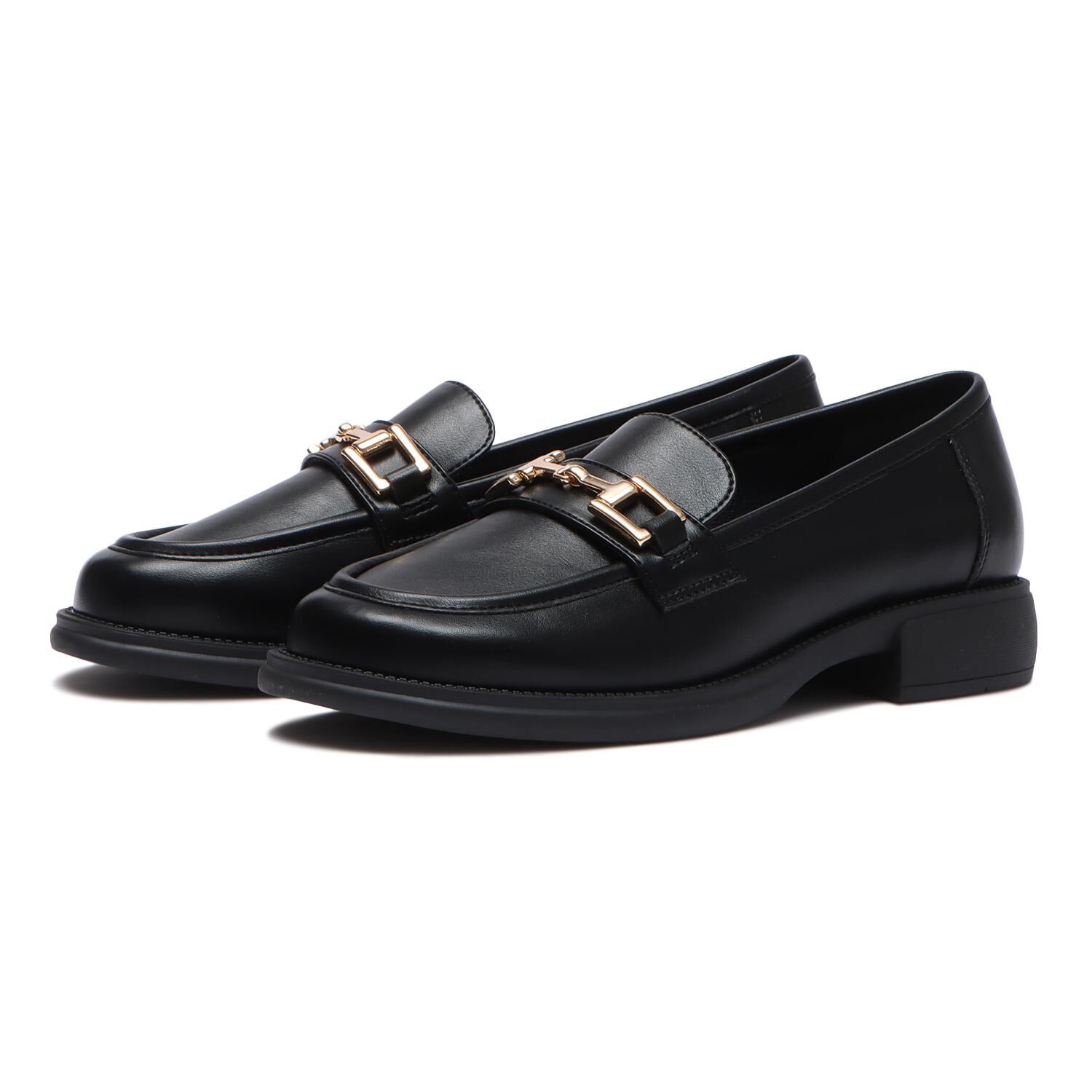 ABC SELECT「【ABC SELECT】CASUAL LOAFER 3」|パンプス|
