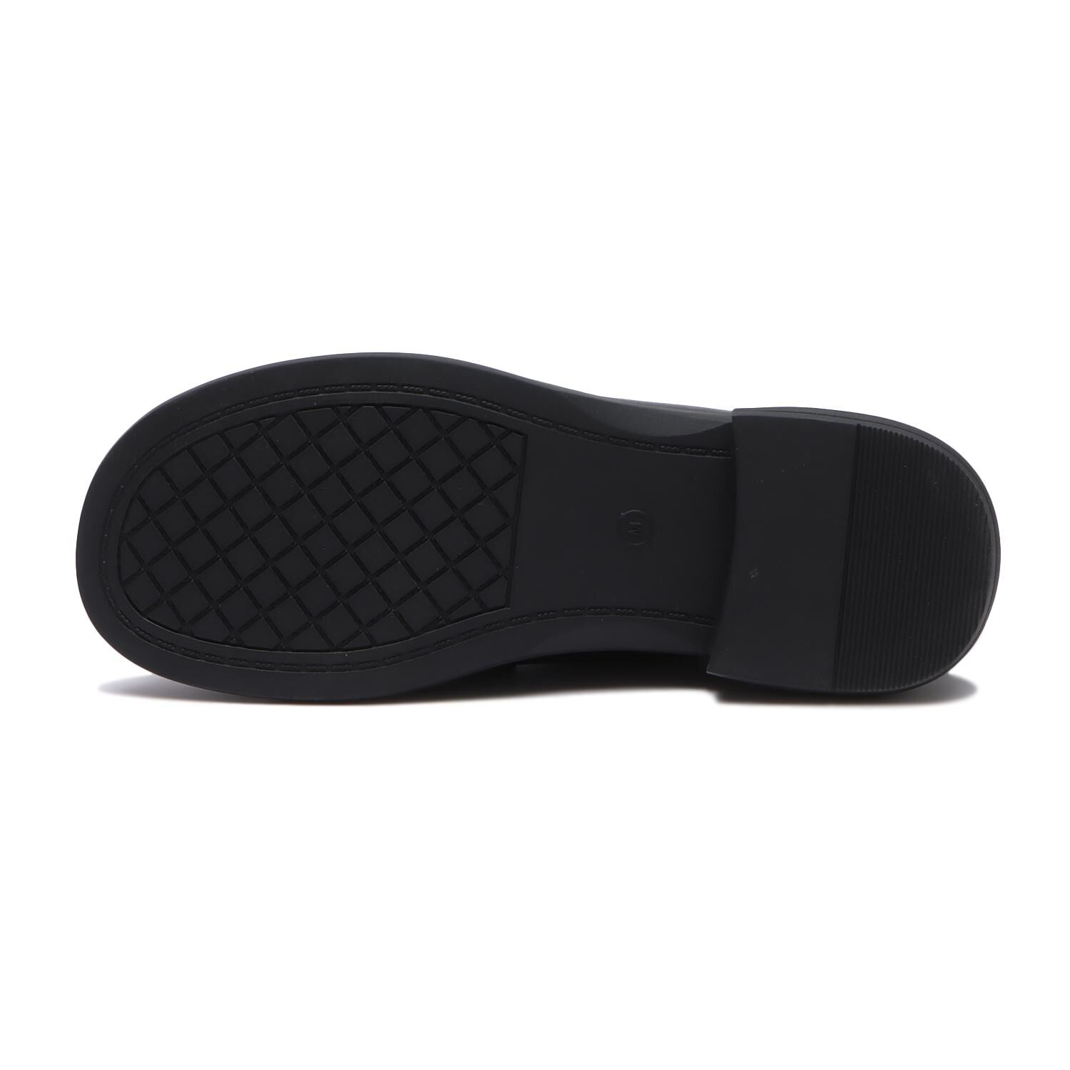 ABC SELECT「【ABC SELECT】CASUAL LOAFER 3」|パンプス|