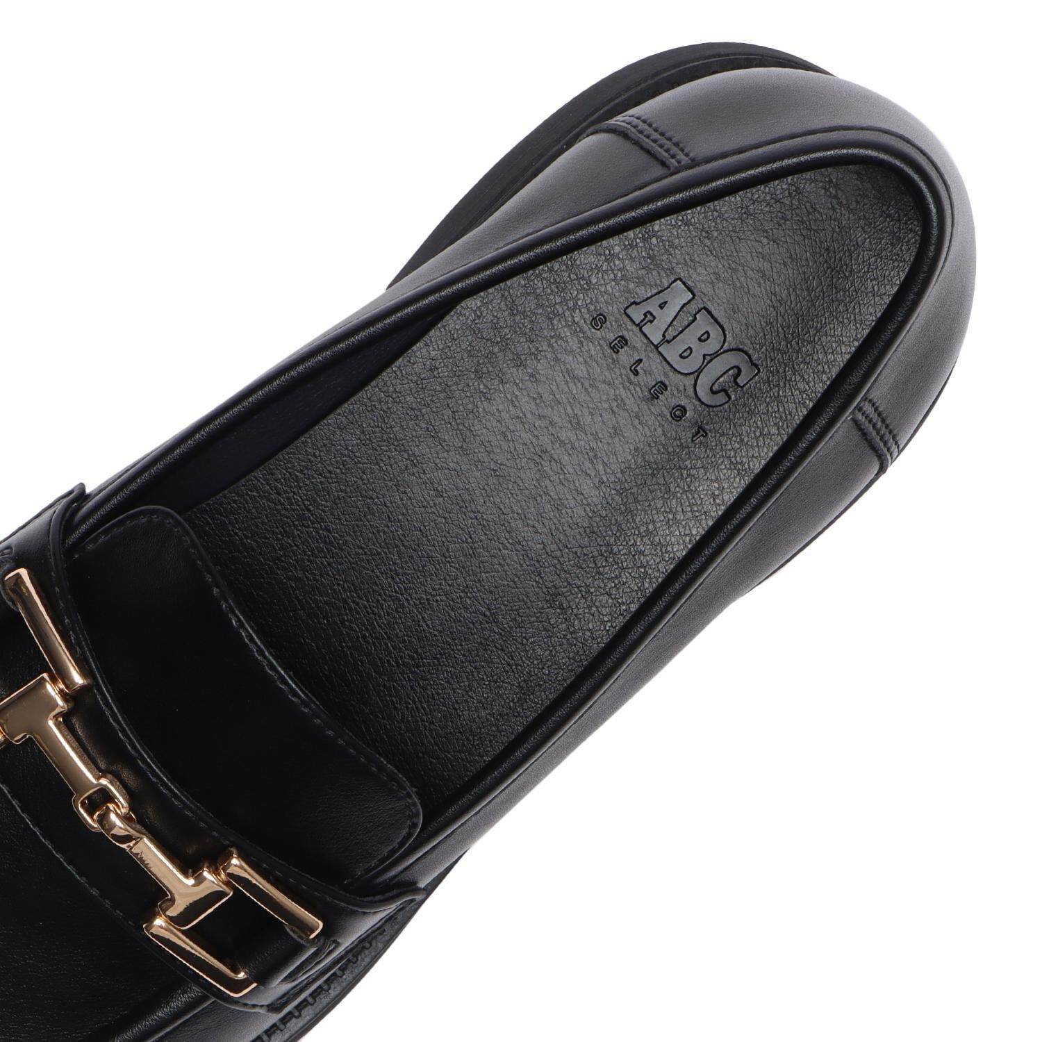ABC SELECT「【ABC SELECT】CASUAL LOAFER 3」|パンプス|