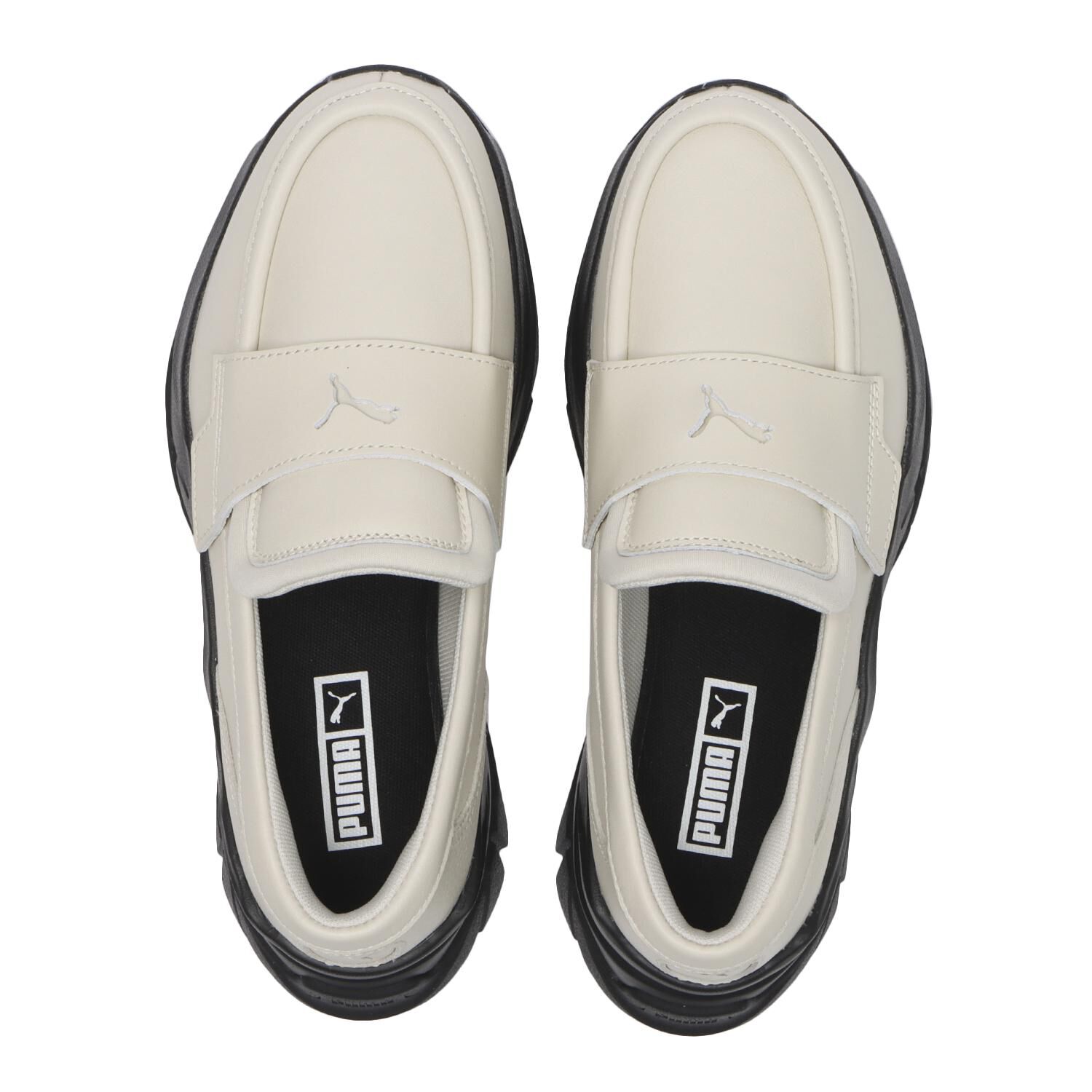 PUMA「【PUMA】W LOAFYR」|スニーカー|