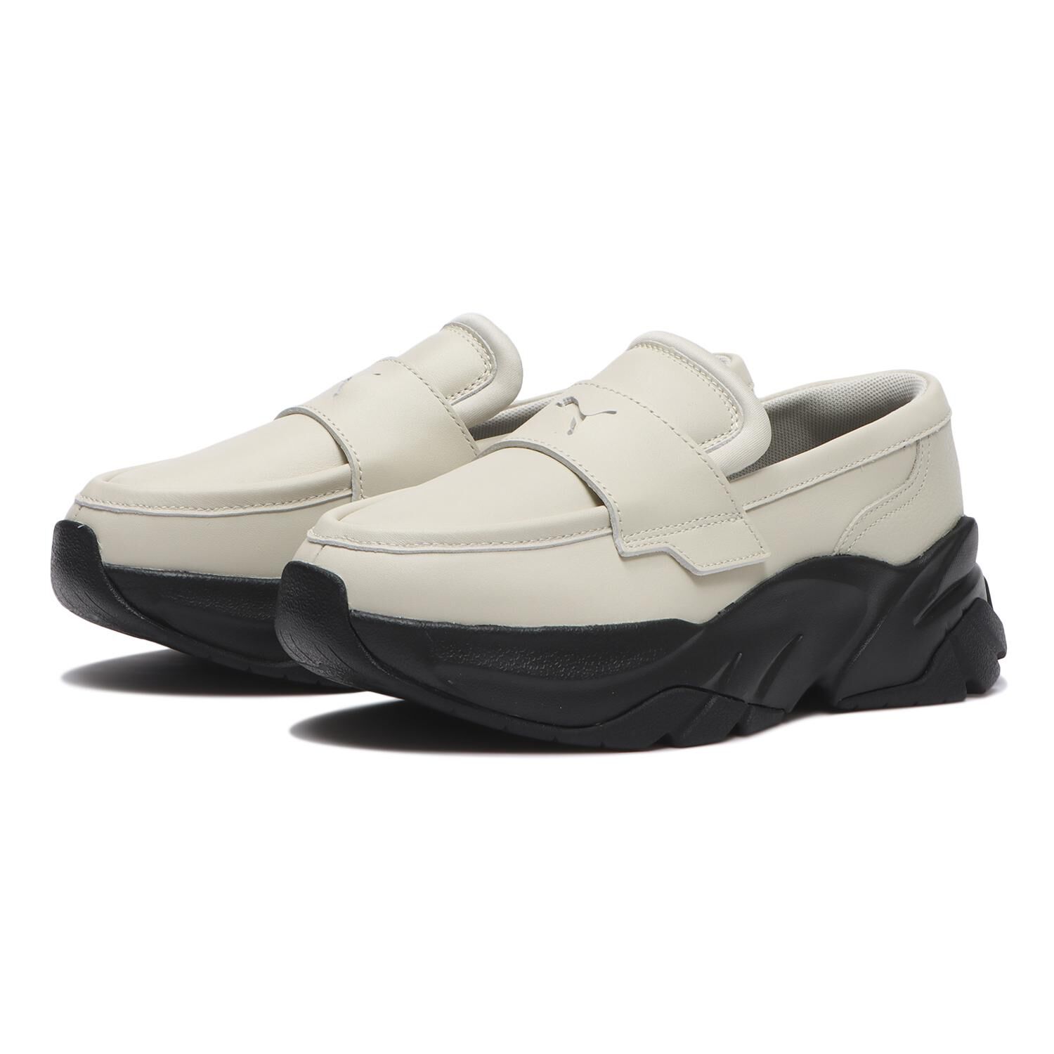 PUMA「【PUMA】W LOAFYR」|スニーカー|