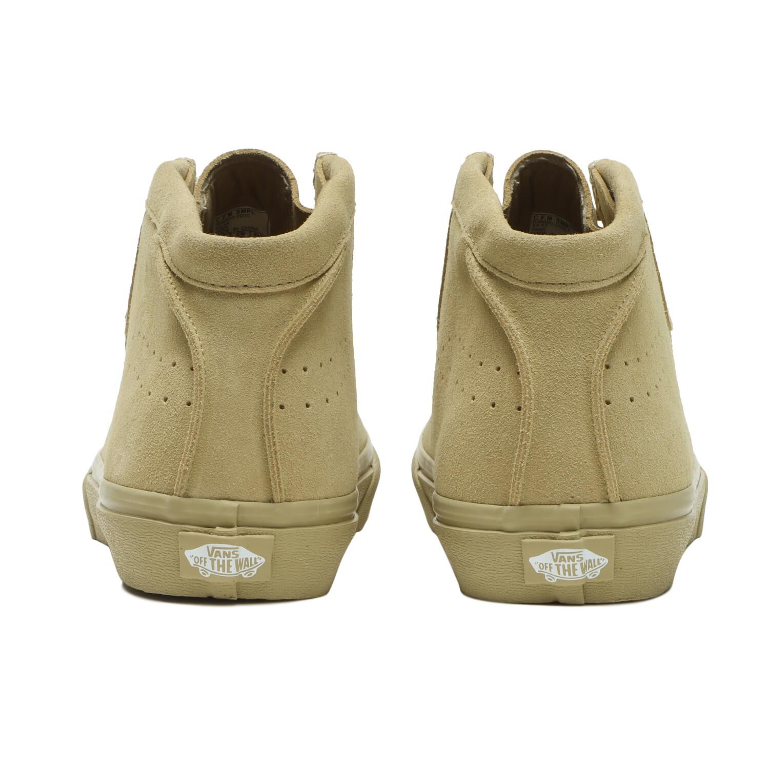 VANS「【VANS】CARVER」|スニーカー|