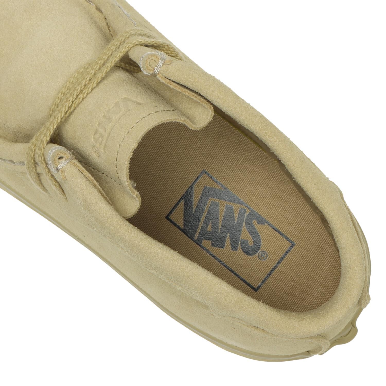 VANS「【VANS】CARVER」|スニーカー|