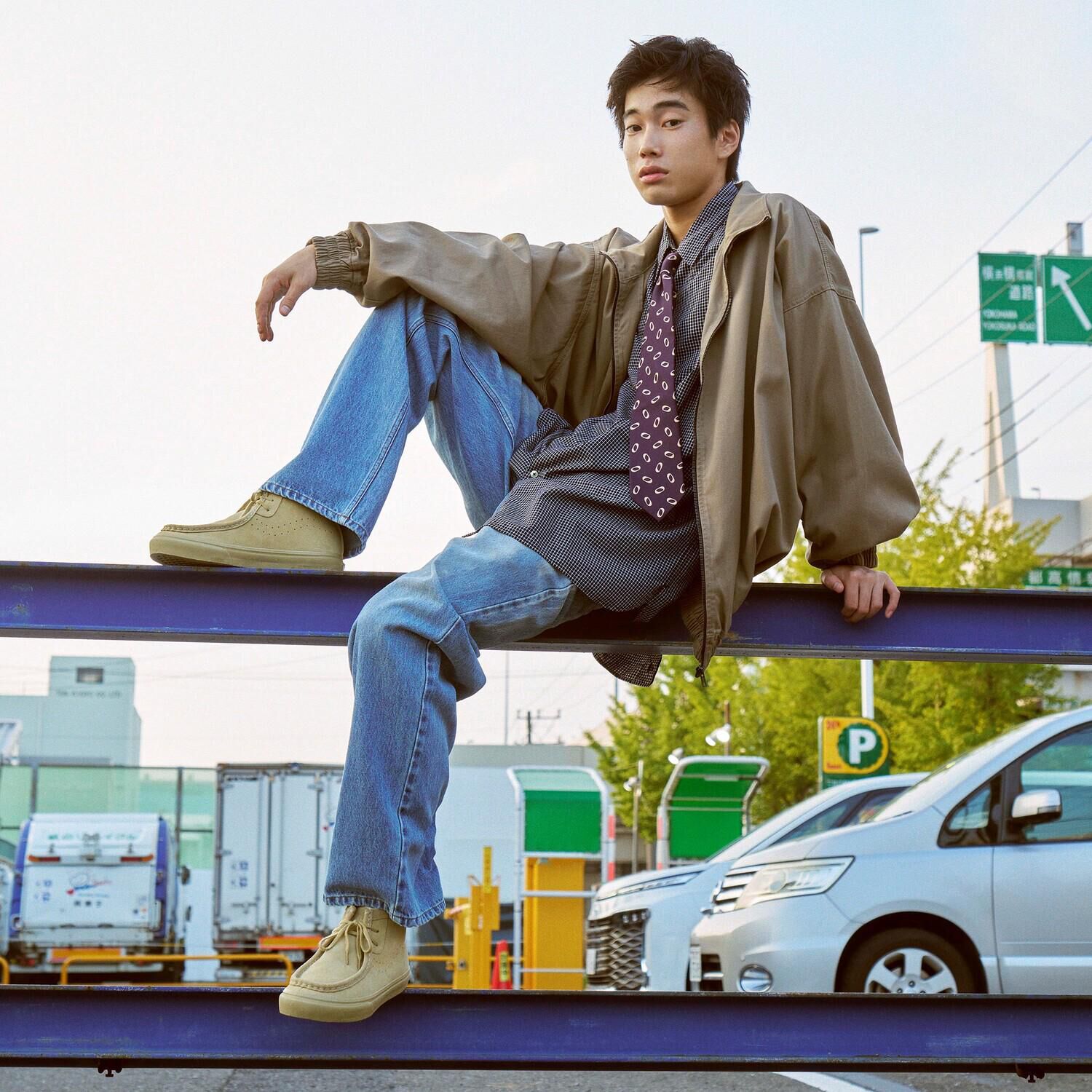 VANS「【VANS】CARVER」|スニーカー|