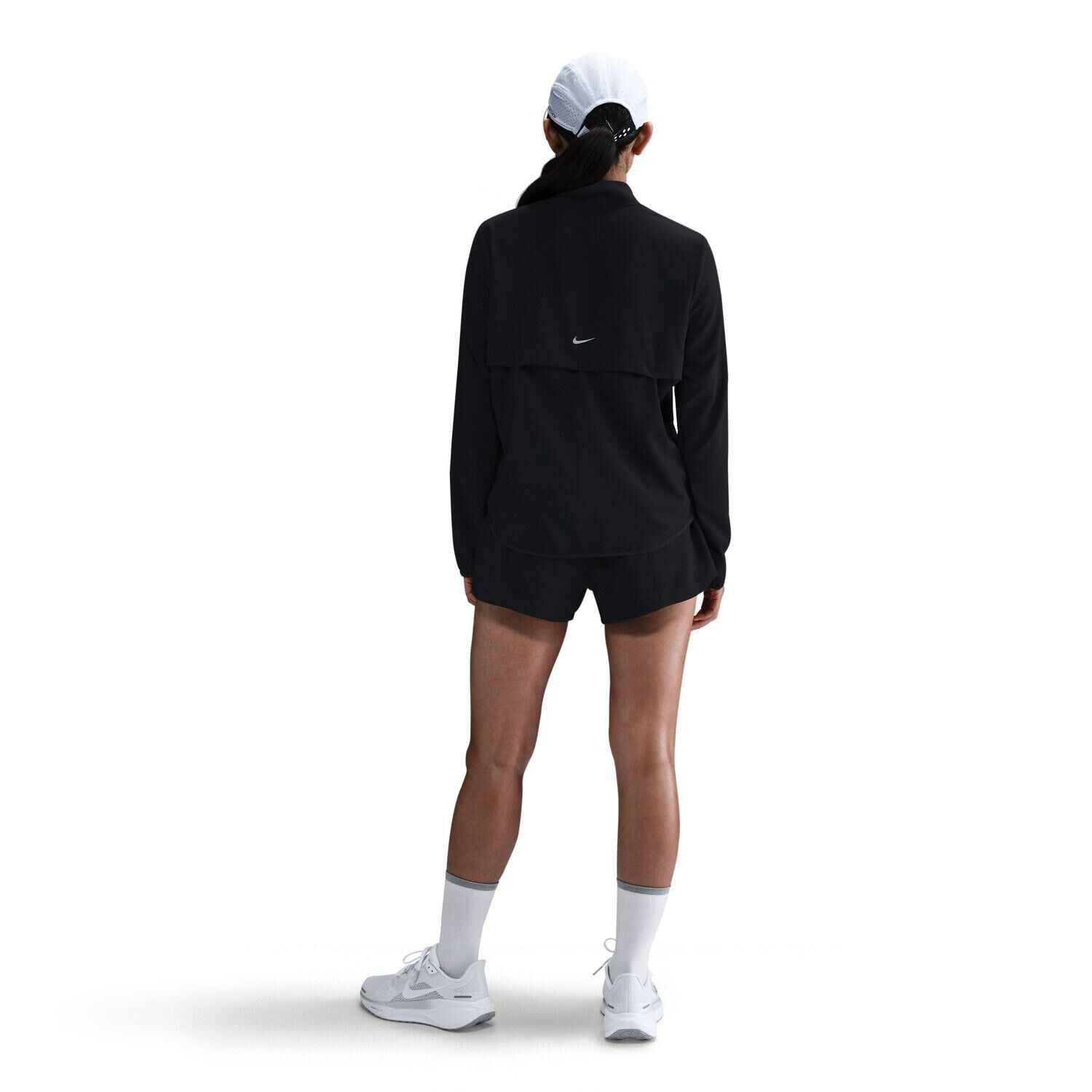 NIKE「【NIKE ｳｪｱ】W SWSH HBR JKT」|スニーカー|