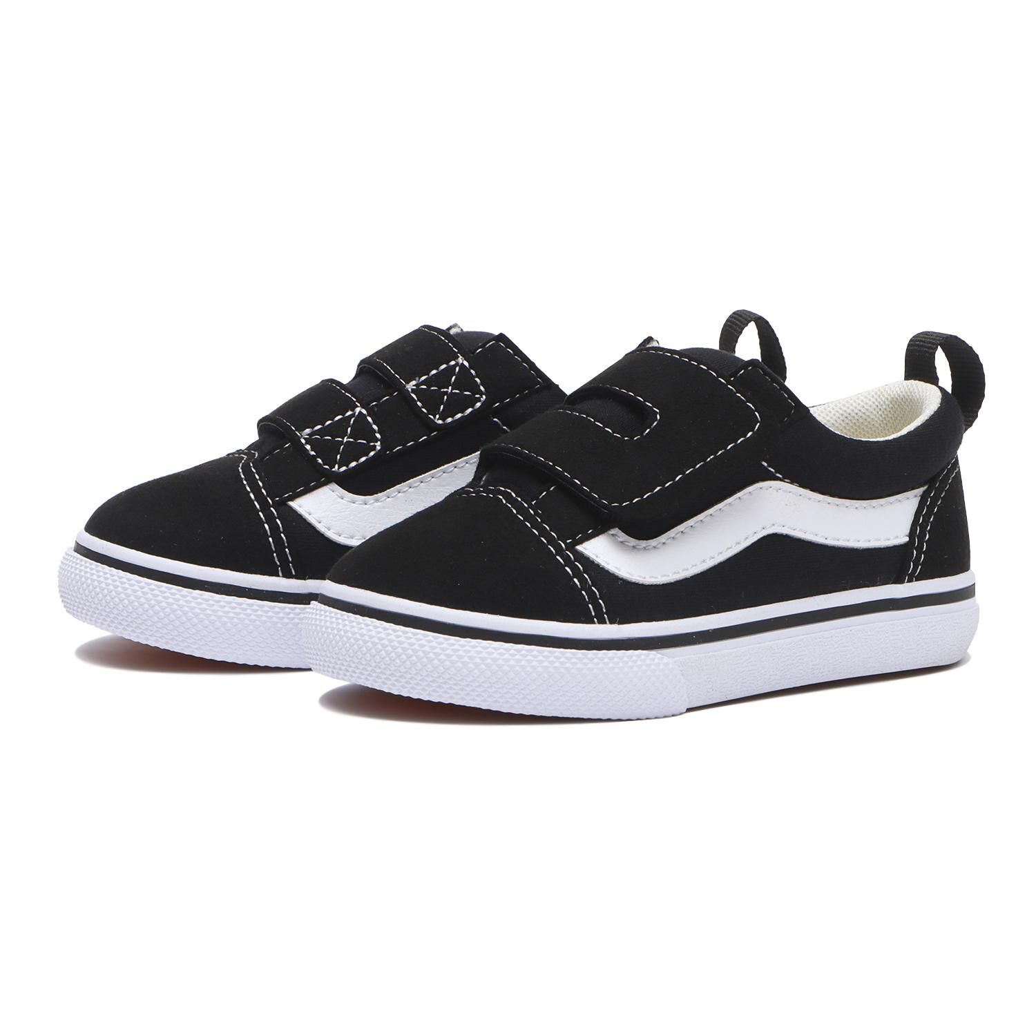 VANS「【VANS】12-165(H) OLD SKOOL」|スニーカー|