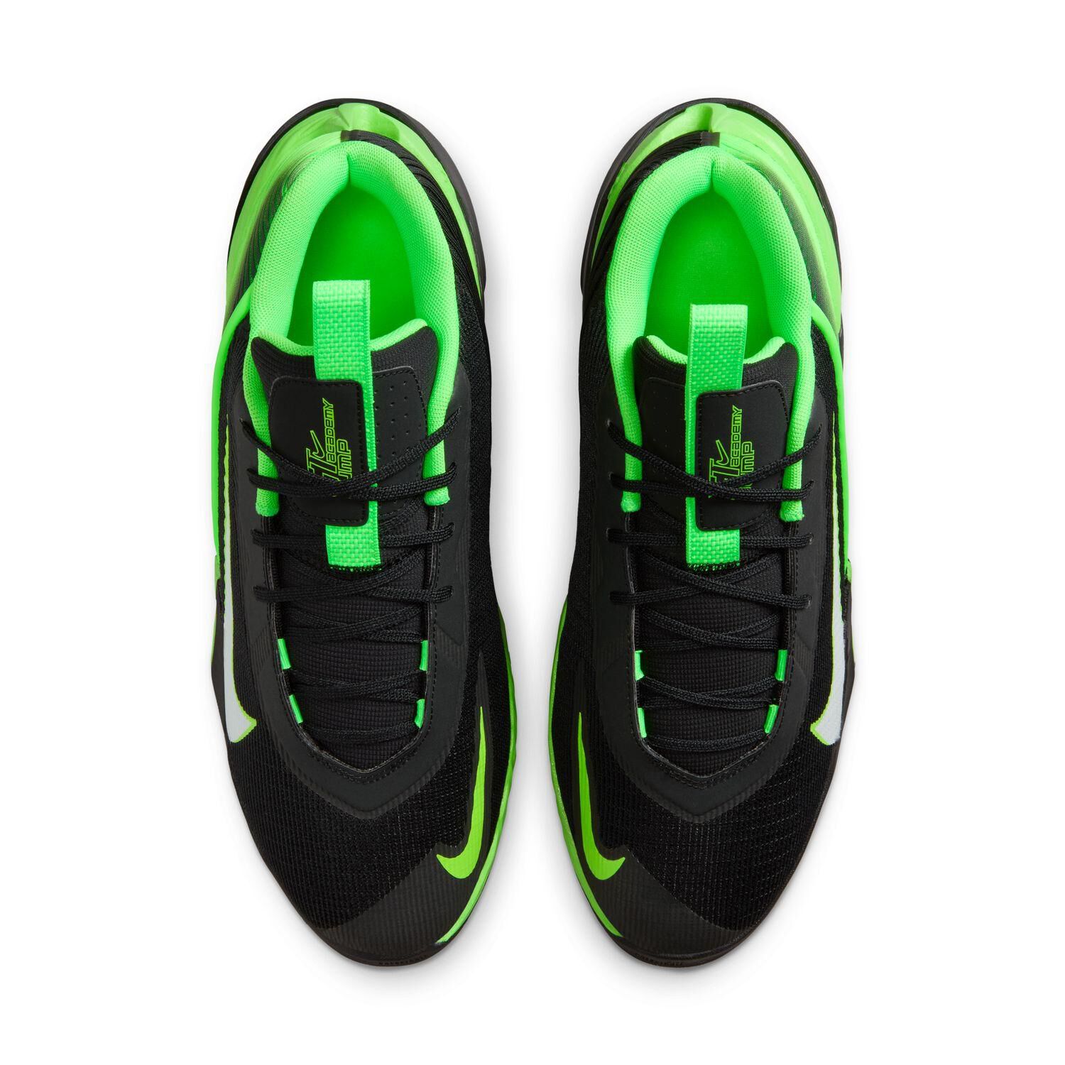 NIKE「【NIKE】G.T. JUMP ACADEMY EP」|スニーカー|