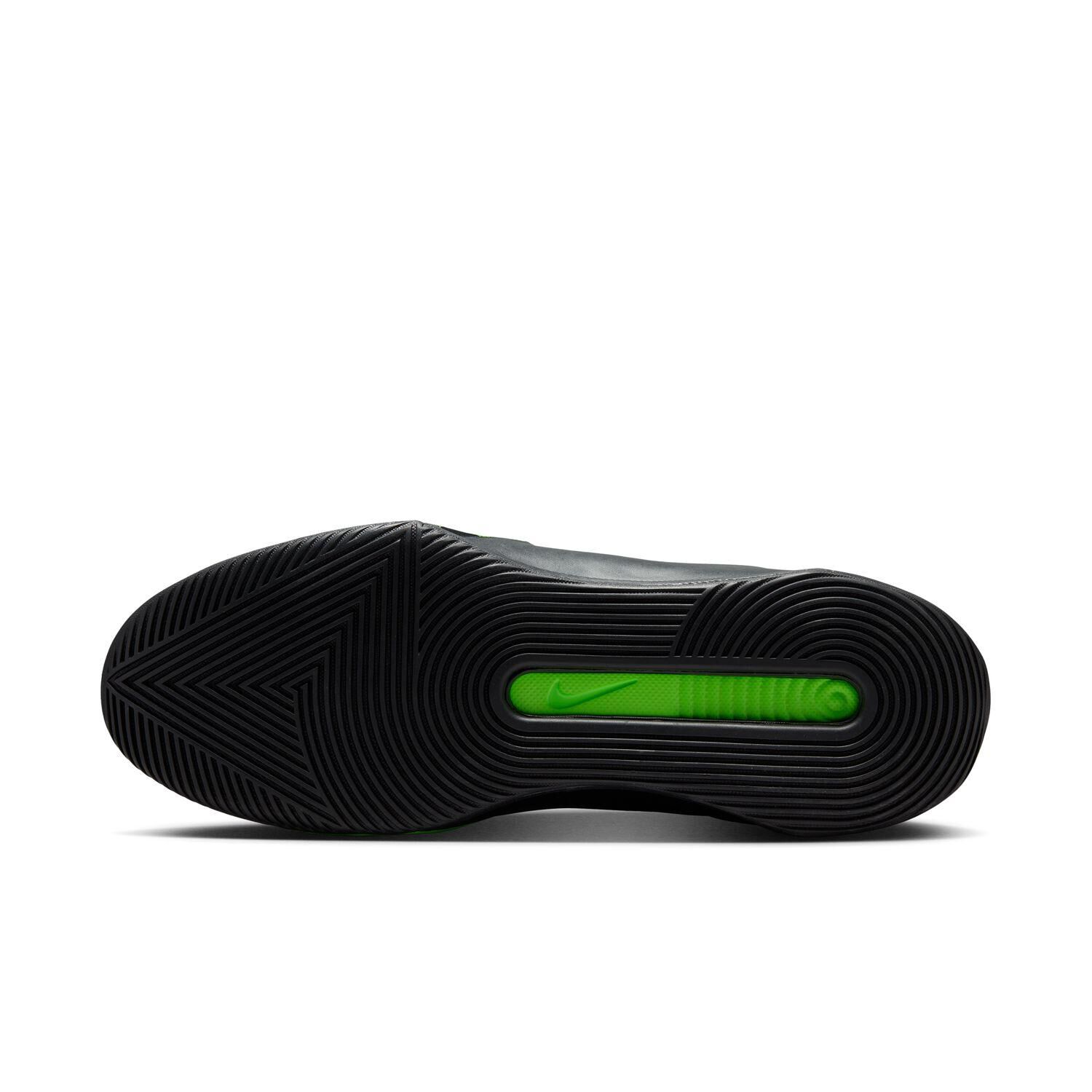 NIKE「【NIKE】G.T. JUMP ACADEMY EP」|スニーカー|