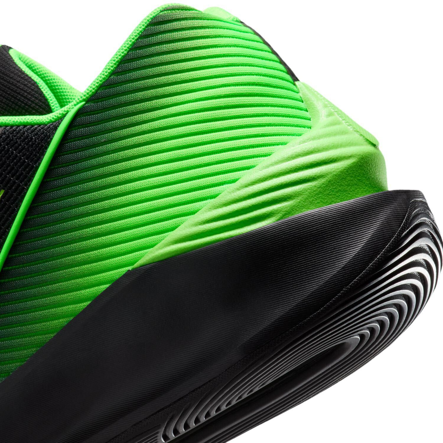 NIKE「【NIKE】G.T. JUMP ACADEMY EP」|スニーカー|