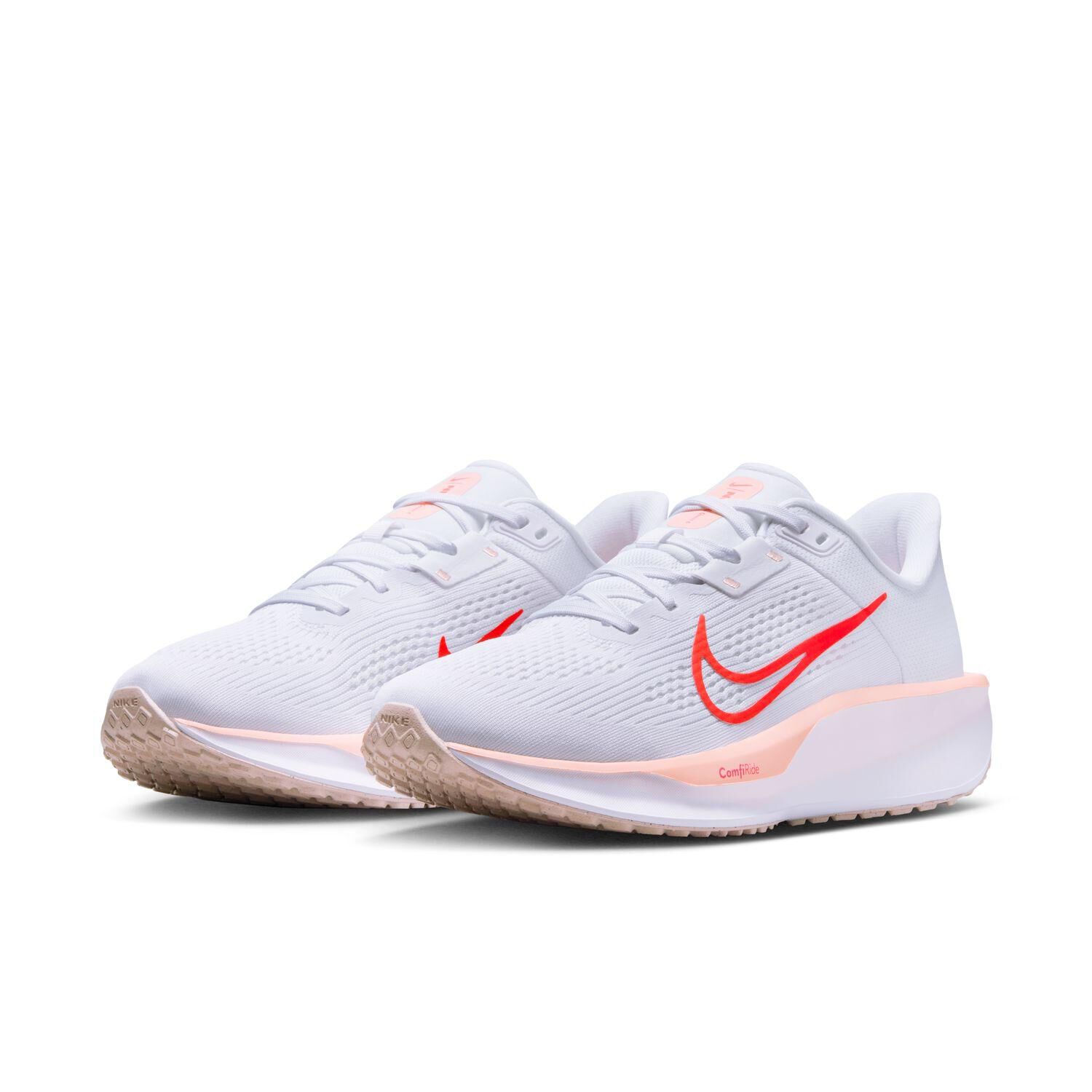 NIKE「【NIKE】W QUEST 6」|スニーカー|