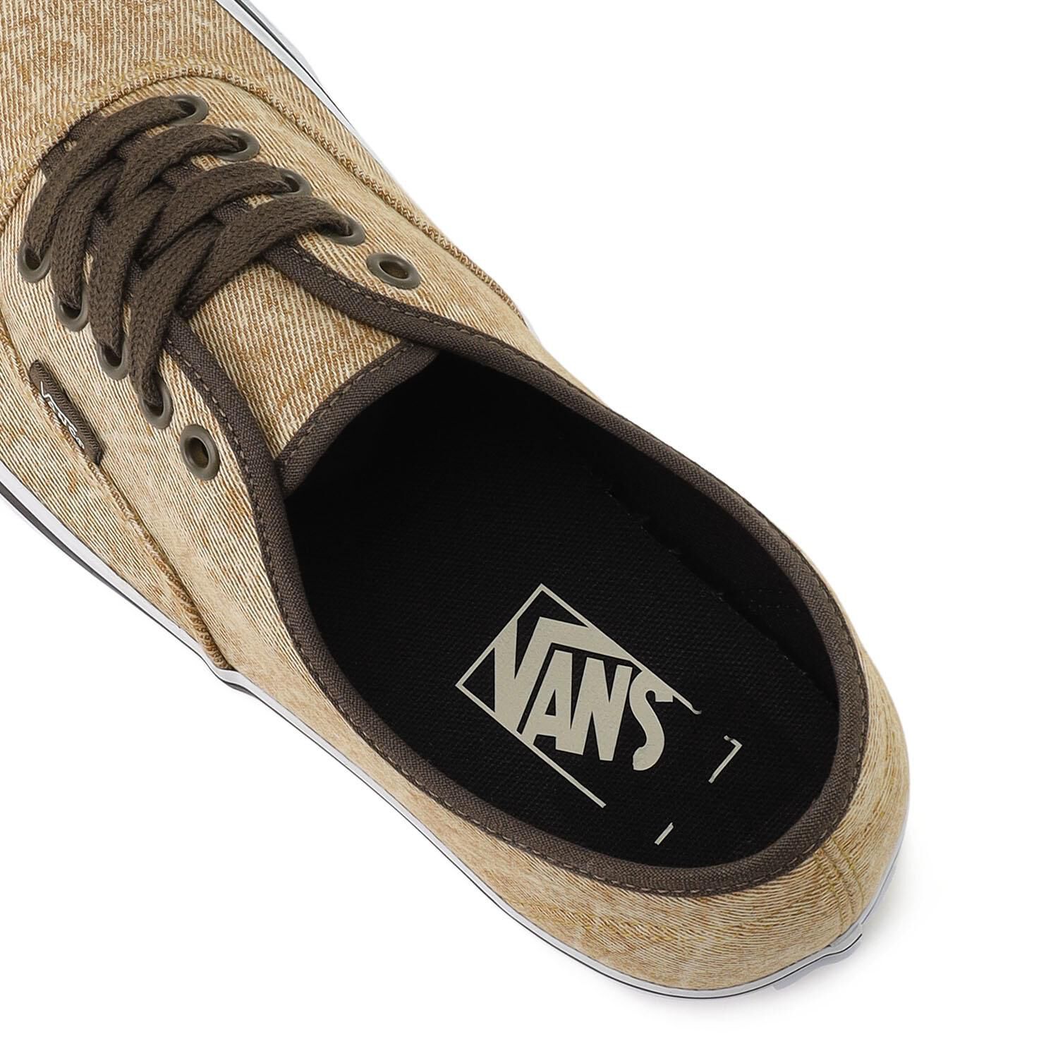 VANS「【VANS】AUTHENTIC」|スニーカー|