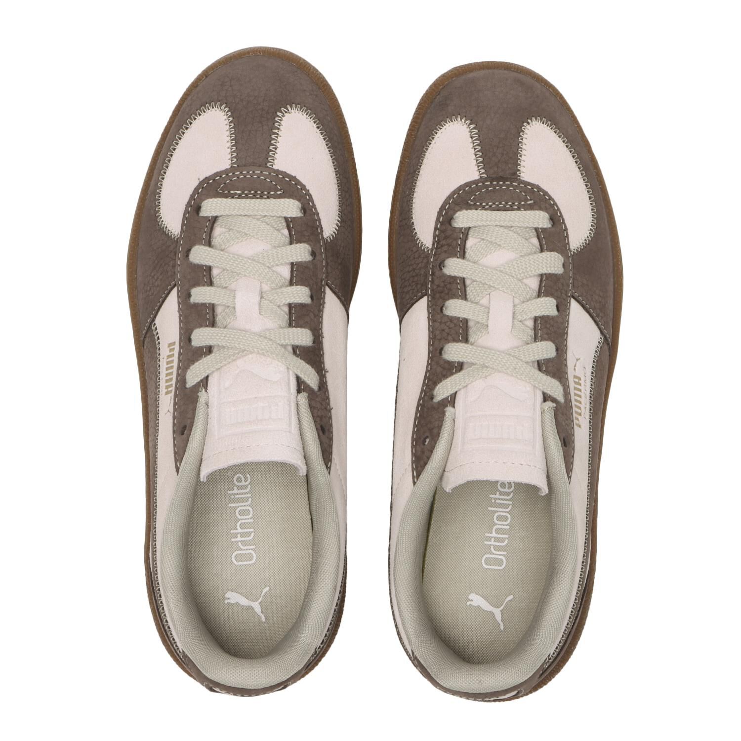 PUMA「【PUMA】W PALERMO WINE CLUB」|スニーカー|