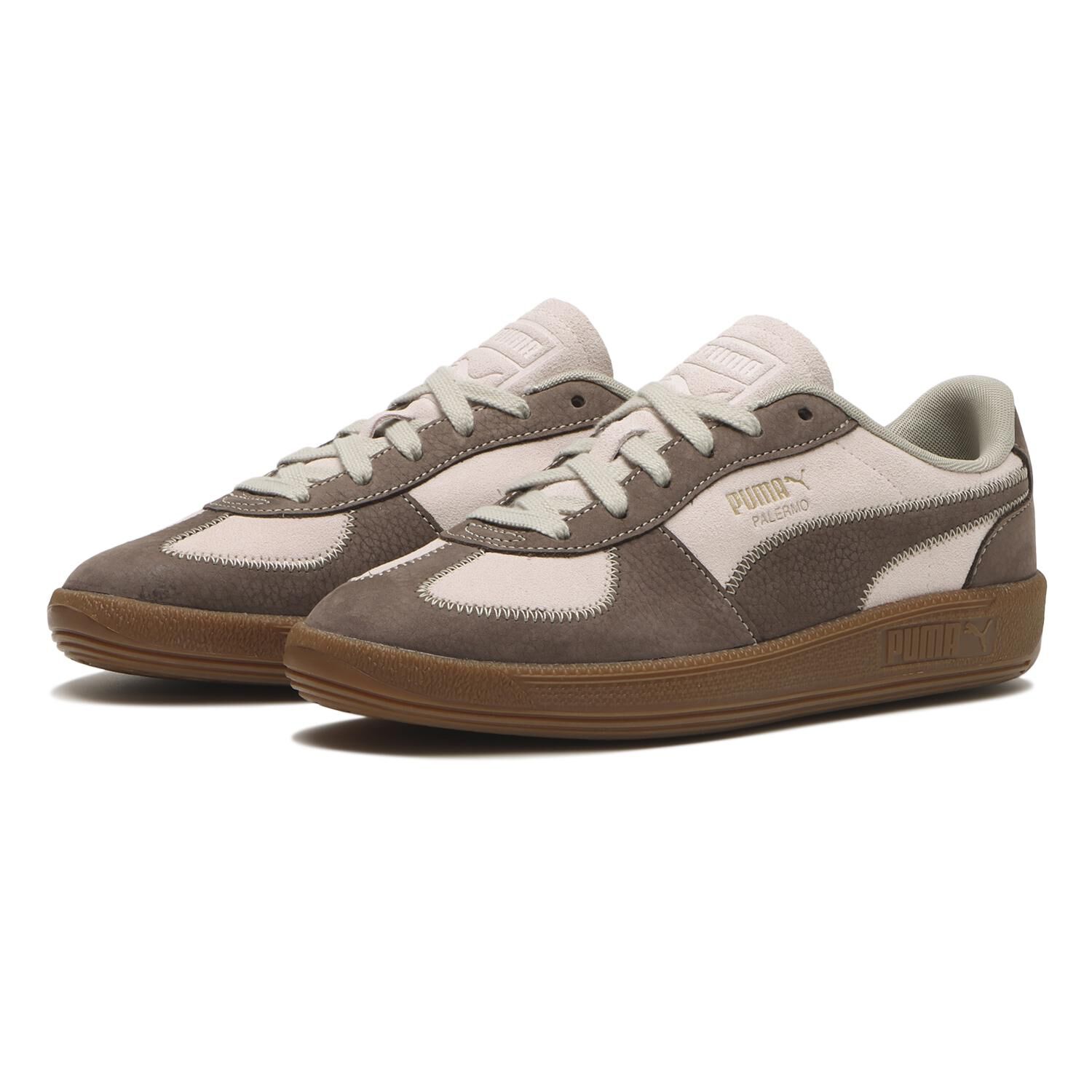 PUMA「【PUMA】W PALERMO WINE CLUB」|スニーカー|