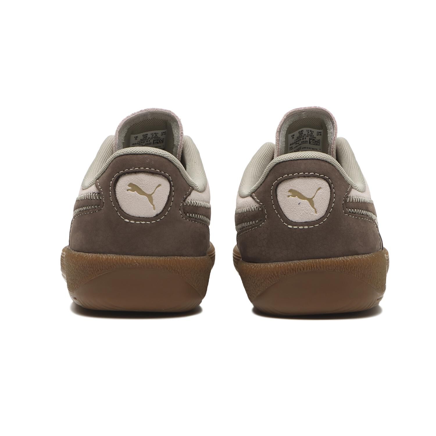 PUMA「【PUMA】W PALERMO WINE CLUB」|スニーカー|
